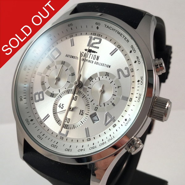 Chicane | First Edition 1 of 25 *** SOLD OUT *** Chicane | First Edition 1 of 25 *** SOLD OUT ***